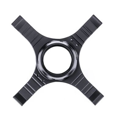 HG1 Detachable Baton Crossguard NEXTORCH HG1 2