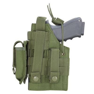 Ambidextrous Holster Glock OLIVE DRAB