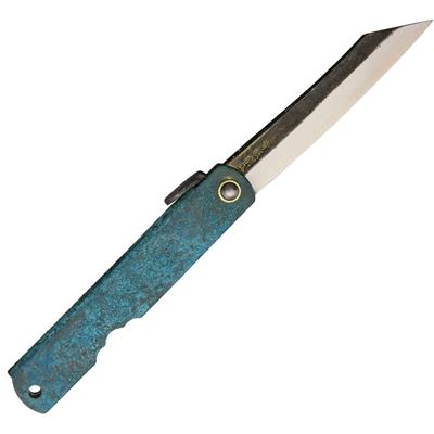 KORIWA Folder TURQUOISE