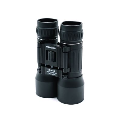 Binocular HUMVEE 10x42 BLACK