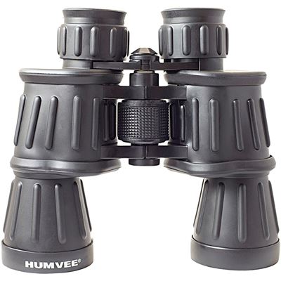 Binocular HUMVEE 20x50 BLACK