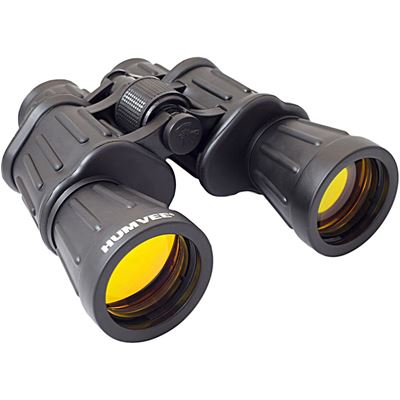 Binocular HUMVEE 20x50 BLACK
