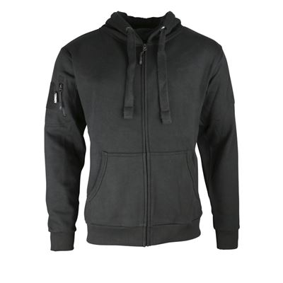 SPEC-OPS hoodie BLACK
