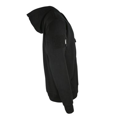 SPEC-OPS hoodie BLACK