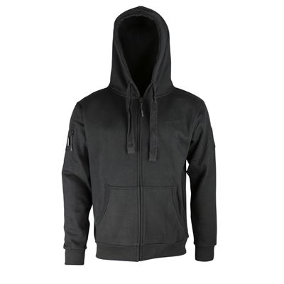 SPEC-OPS hoodie BLACK