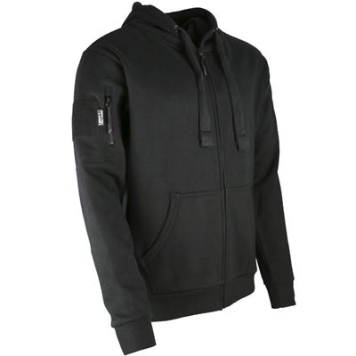 SPEC-OPS hoodie BLACK