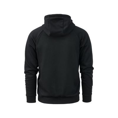 Hoodie SHAKA BLACK