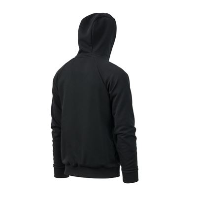 Hoodie SHAKA BLACK