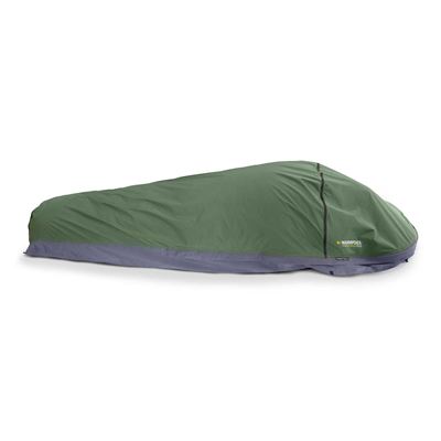 Bivouac bag HOBO BIVY forrest green