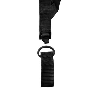 FORESTER MK2 Suspenders BLACK Helikon-Tex® HS-FT2-NL-01 4