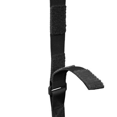 FORESTER MK2 Suspenders BLACK Helikon-Tex® HS-FT2-NL-01 3