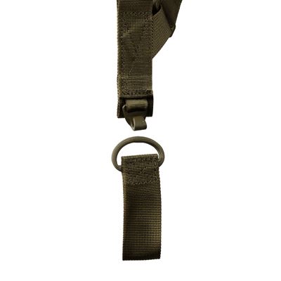 FORESTER MK2 Suspenders OLIVE GREEN Helikon-Tex® HS-FT2-NL-02 4