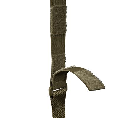 FORESTER MK2 Suspenders OLIVE GREEN Helikon-Tex® HS-FT2-NL-02 2