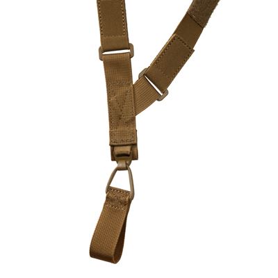 FORESTER MK2 Suspenders COYOTE Helikon-Tex® HS-FT2-NL-11 4
