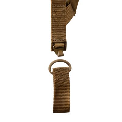 FORESTER MK2 Suspenders COYOTE Helikon-Tex® HS-FT2-NL-11 3