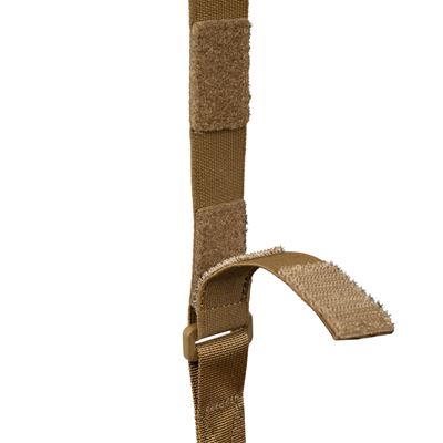 FORESTER MK2 Suspenders COYOTE Helikon-Tex® HS-FT2-NL-11 2