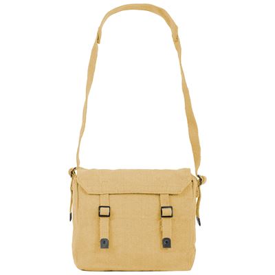 WEBBING HAVERSACK 45 L BEIGE shoulder bag HIGHLANDER HS004-BE 2