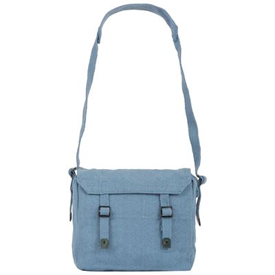 WEBBING HAVERSACK 45 L BLUE RAF shoulder bag HIGHLANDER HS004-RF 2