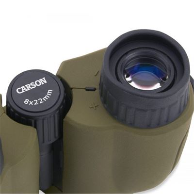 Hornet™ Binocular 8x22