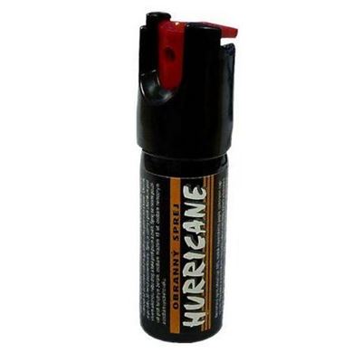 Spray defensive spicy HURRICANE 15 ml