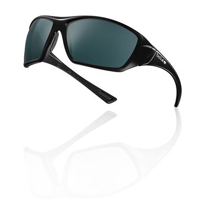 Bolle HUSTLER Polarized Tactical Goggles