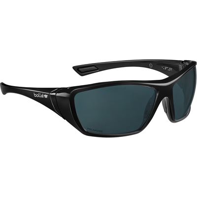 Bolle HUSTLER Polarized Tactical Goggles