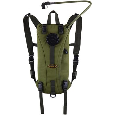 Tactical Hydration Pack 3L OLIVE