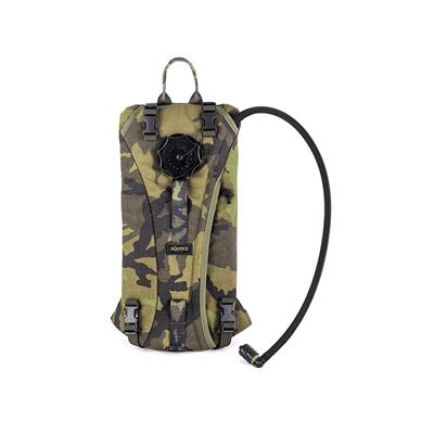 Hydrating bag TACTICAL 3 ltr CZECH 95