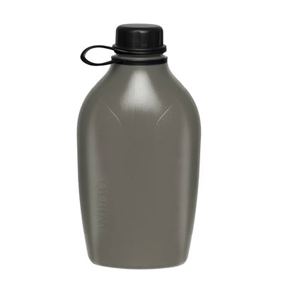 EXPLORER bottle plastic 1l BLACK