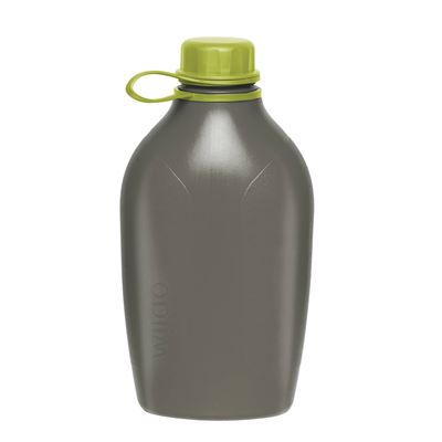 EXPLORER bottle plastic 1l LIME