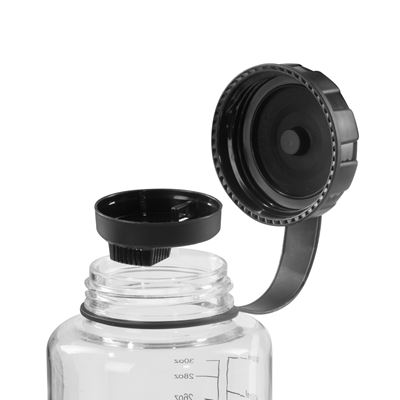 Outdoor Bottle (1000ml) CLEAR