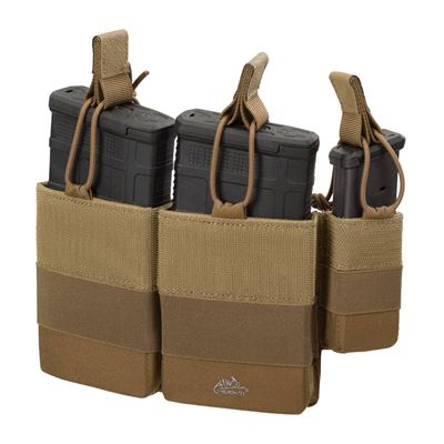 COMPETITION TWOGUN INSERT® COYOTE