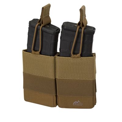 COMPETITION DOUBLE RIFLE INSERT® COYOTE