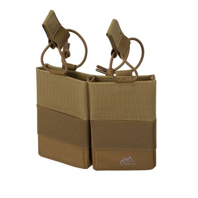 COMPETITION DOUBLE RIFLE INSERT® COYOTE