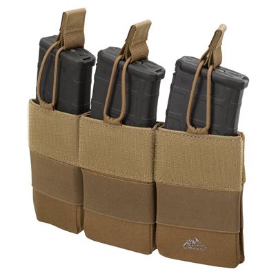 COMPETITION TRIPLE CARBINE INSERT® COYOTE