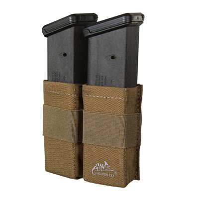 COMPETITION DOUBLE PISTOL INSERT® COYOTE