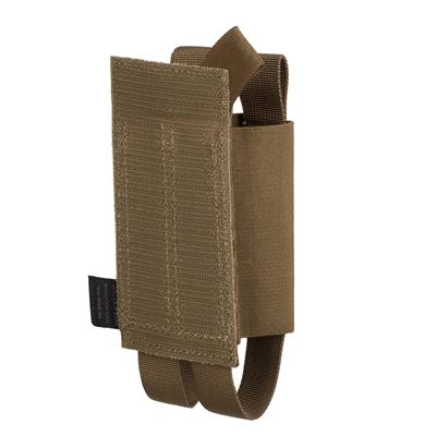 DOUBLE RIFLE MAGAZINE INSERT® COYOTE