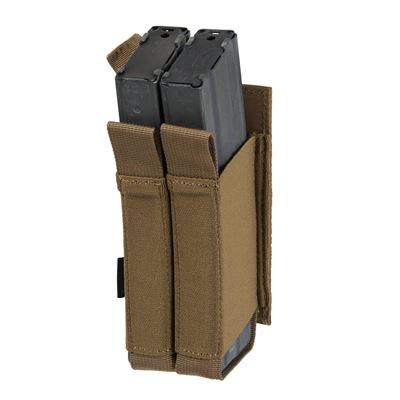 DOUBLE RIFLE MAGAZINE INSERT® COYOTE