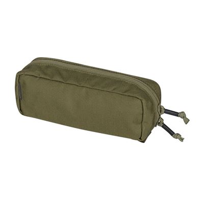PENCIL CASE INSERT® OLIVE GREEN