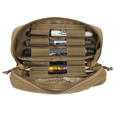 PENCIL CASE INSERT® COYOTE BROWN