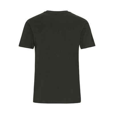 T-Shirt CANYON WX short sleeve OLIVE DRAB
