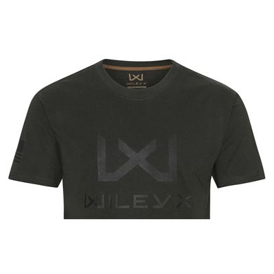 T-Shirt CANYON WX short sleeve OLIVE DRAB