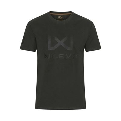 T-Shirt CANYON WX short sleeve OLIVE DRAB