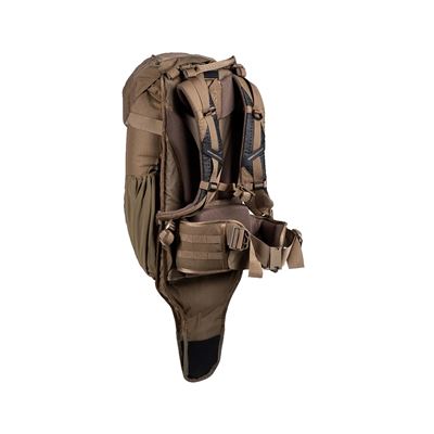 Backpack J24 JUST ONE DRY EARTH