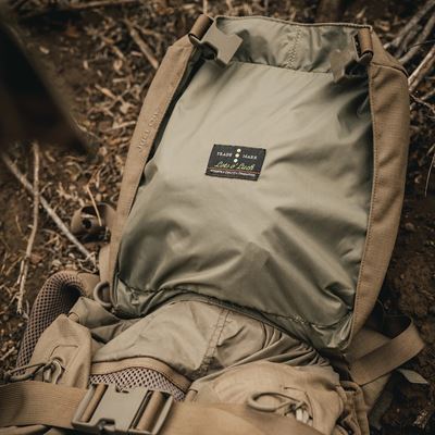 Backpack J24 JUST ONE DRY EARTH