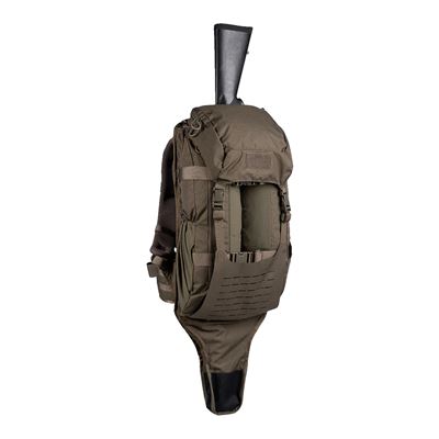 Backpack J24 JUST ONE MILITARY GREEN