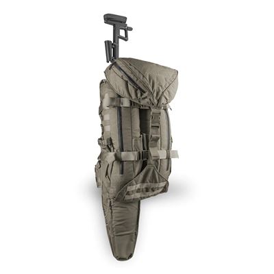 Backpack J34 JUST ONE MILITARY GREEN
