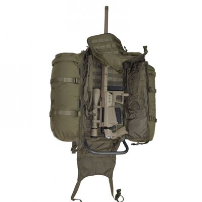 J51 WARHAMMER Backpack MILITARY GREEN