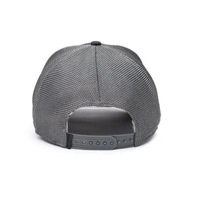 Trucker cap WILEY X GREY