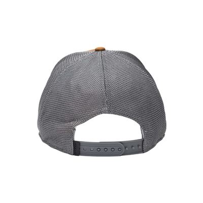 Trucker cap BLACK logo WILEY X COYOTE/GREY WILEY X J920-W 3